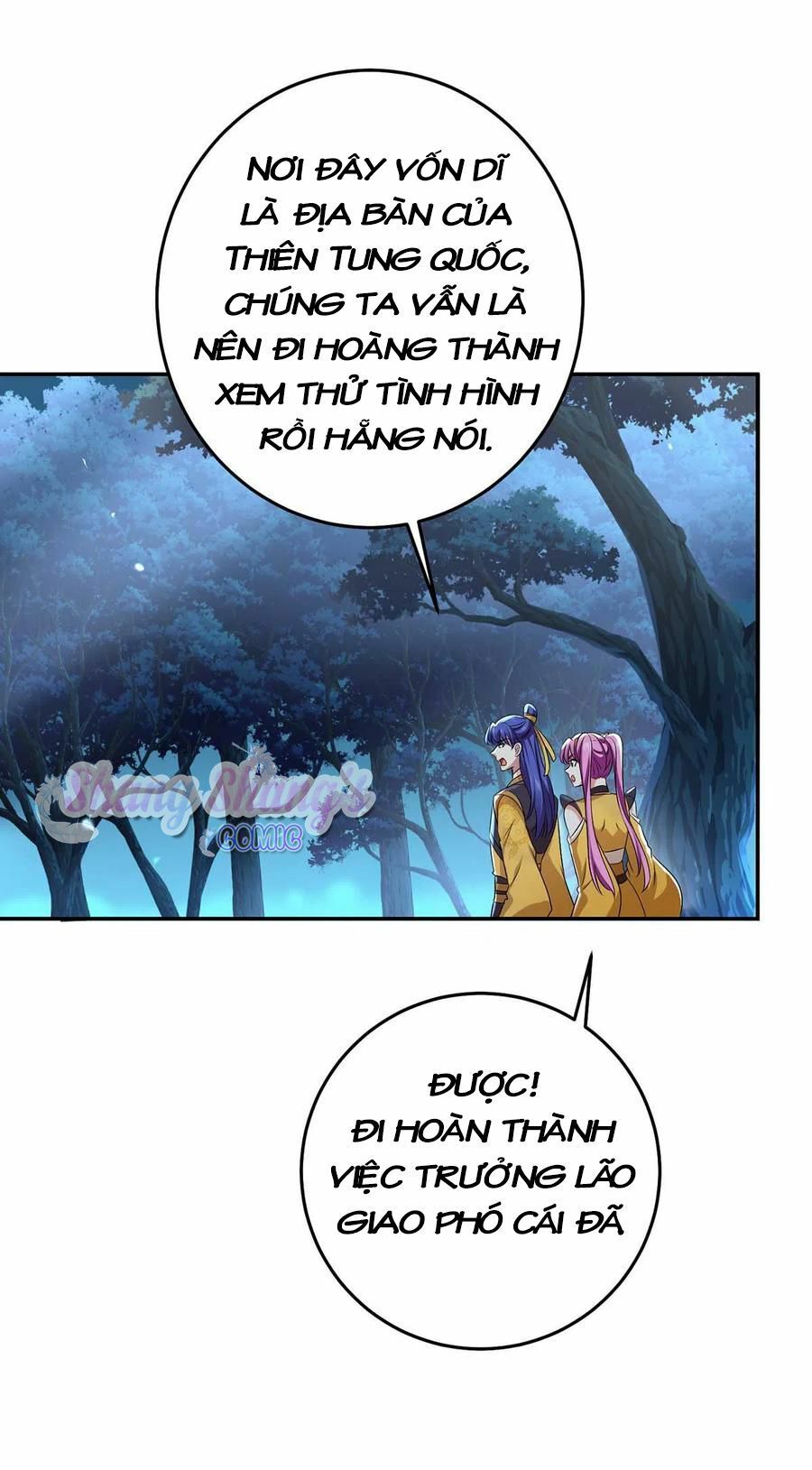 đọc truyện Ta Ở Dị Giới Nuôi Dưỡng Nam Thần: Thần Y Cửu Tiểu Thư Chương 164 ảnh 9 tại Thiên Thai Truyện