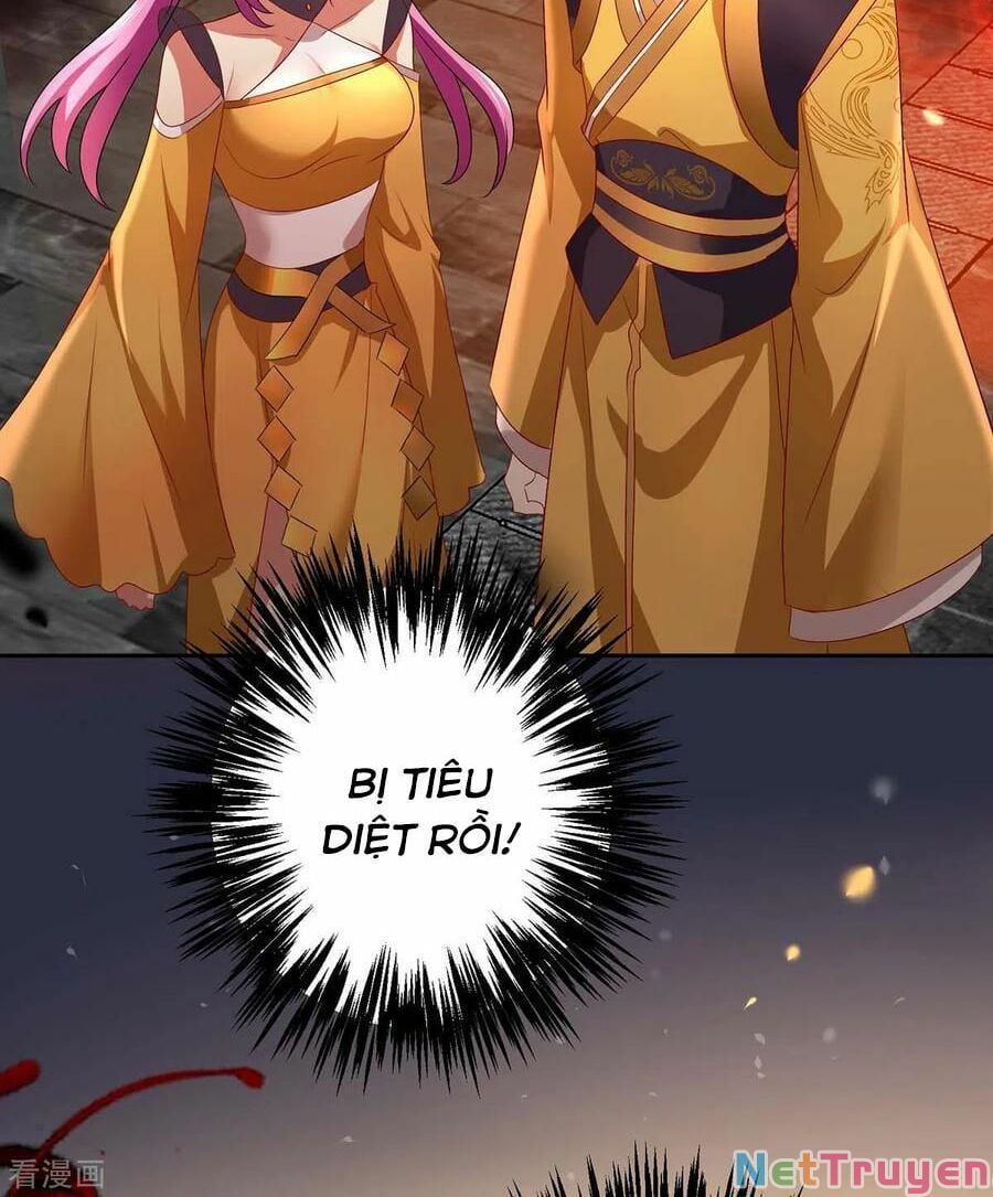 đọc truyện Ta Ở Dị Giới Nuôi Dưỡng Nam Thần: Thần Y Cửu Tiểu Thư Chương 165 ảnh 14 tại Thiên Thai Truyện