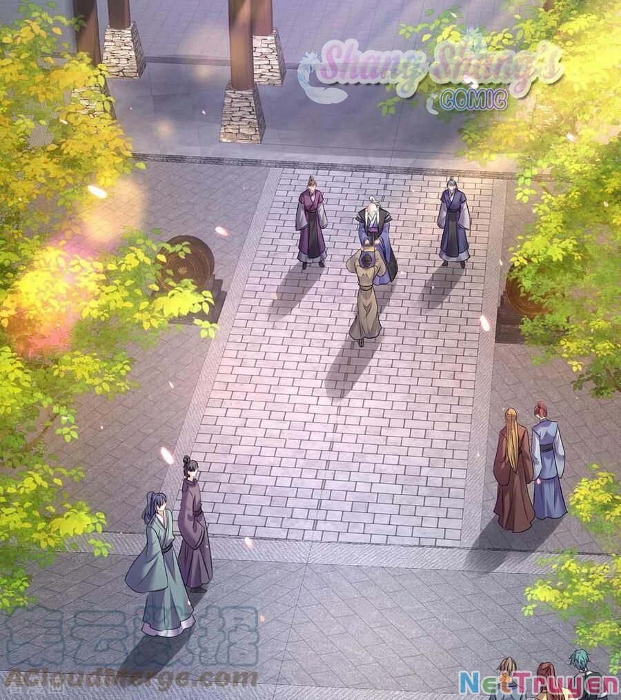 đọc truyện Ta Ở Dị Giới Nuôi Dưỡng Nam Thần: Thần Y Cửu Tiểu Thư Chương 165 ảnh 18 tại Thiên Thai Truyện