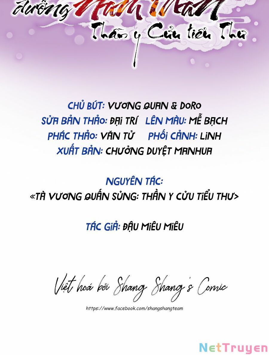 đọc truyện Ta Ở Dị Giới Nuôi Dưỡng Nam Thần: Thần Y Cửu Tiểu Thư Chương 165 ảnh 4 tại Thiên Thai Truyện