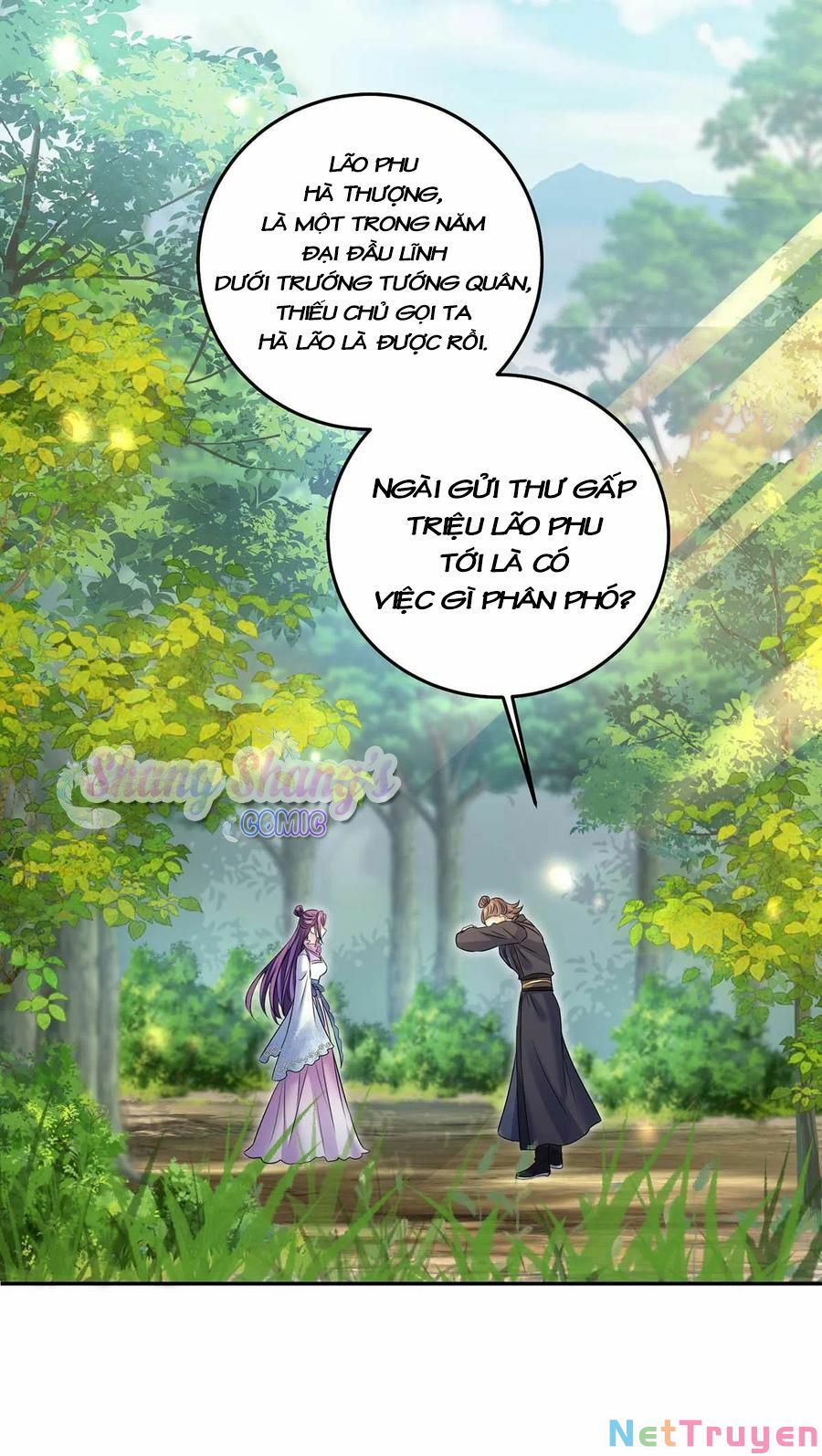 đọc truyện Ta Ở Dị Giới Nuôi Dưỡng Nam Thần: Thần Y Cửu Tiểu Thư Chương 165 ảnh 25 tại Thiên Thai Truyện