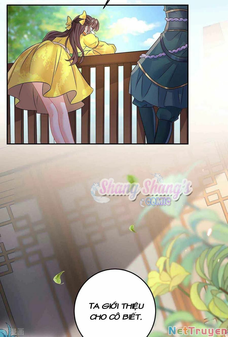 đọc truyện Ta Ở Dị Giới Nuôi Dưỡng Nam Thần: Thần Y Cửu Tiểu Thư Chương 165 ảnh 30 tại Thiên Thai Truyện