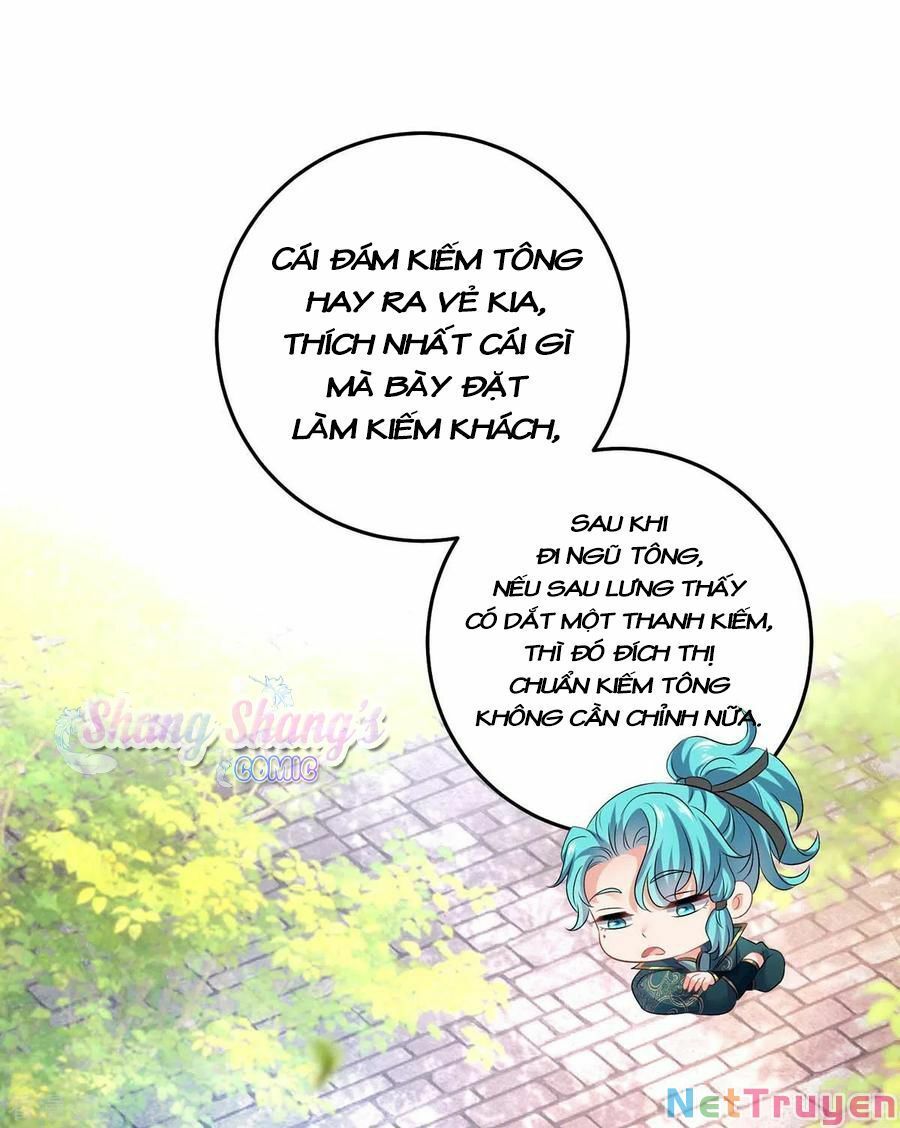 đọc truyện Ta Ở Dị Giới Nuôi Dưỡng Nam Thần: Thần Y Cửu Tiểu Thư Chương 165 ảnh 32 tại Thiên Thai Truyện