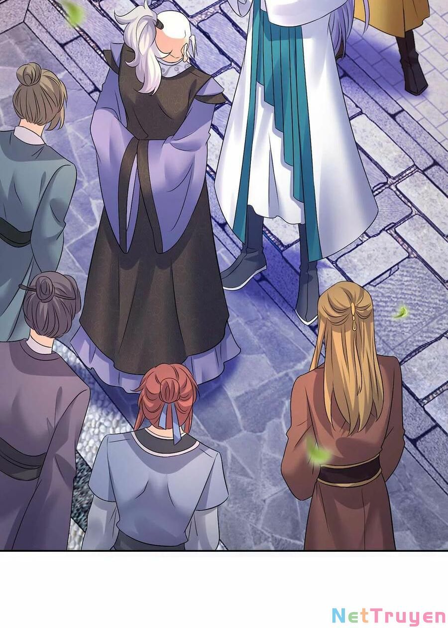 đọc truyện Ta Ở Dị Giới Nuôi Dưỡng Nam Thần: Thần Y Cửu Tiểu Thư Chương 165 ảnh 34 tại Thiên Thai Truyện