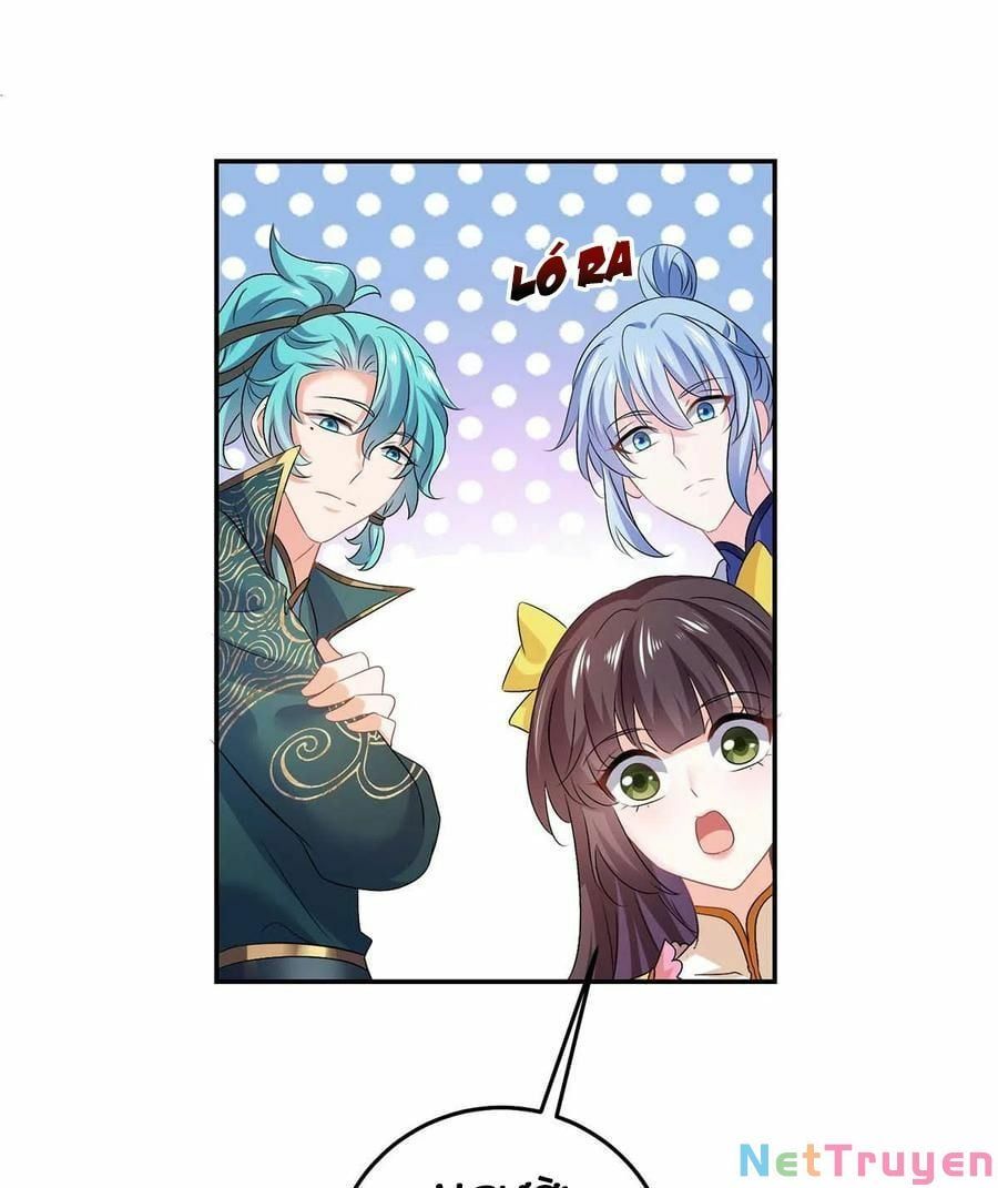 đọc truyện Ta Ở Dị Giới Nuôi Dưỡng Nam Thần: Thần Y Cửu Tiểu Thư Chương 165 ảnh 35 tại Thiên Thai Truyện