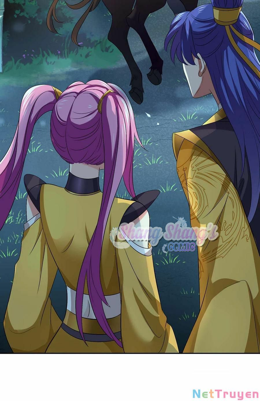 đọc truyện Ta Ở Dị Giới Nuôi Dưỡng Nam Thần: Thần Y Cửu Tiểu Thư Chương 165 ảnh 6 tại Thiên Thai Truyện