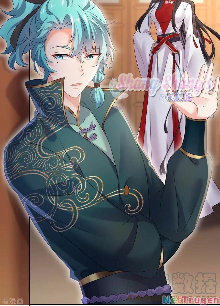 đọc truyện Ta Ở Dị Giới Nuôi Dưỡng Nam Thần: Thần Y Cửu Tiểu Thư Chương 165 ảnh 42 tại Thiên Thai Truyện