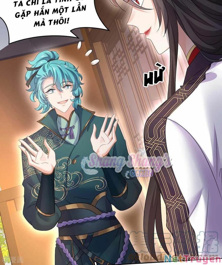 đọc truyện Ta Ở Dị Giới Nuôi Dưỡng Nam Thần: Thần Y Cửu Tiểu Thư Chương 165 ảnh 45 tại Thiên Thai Truyện