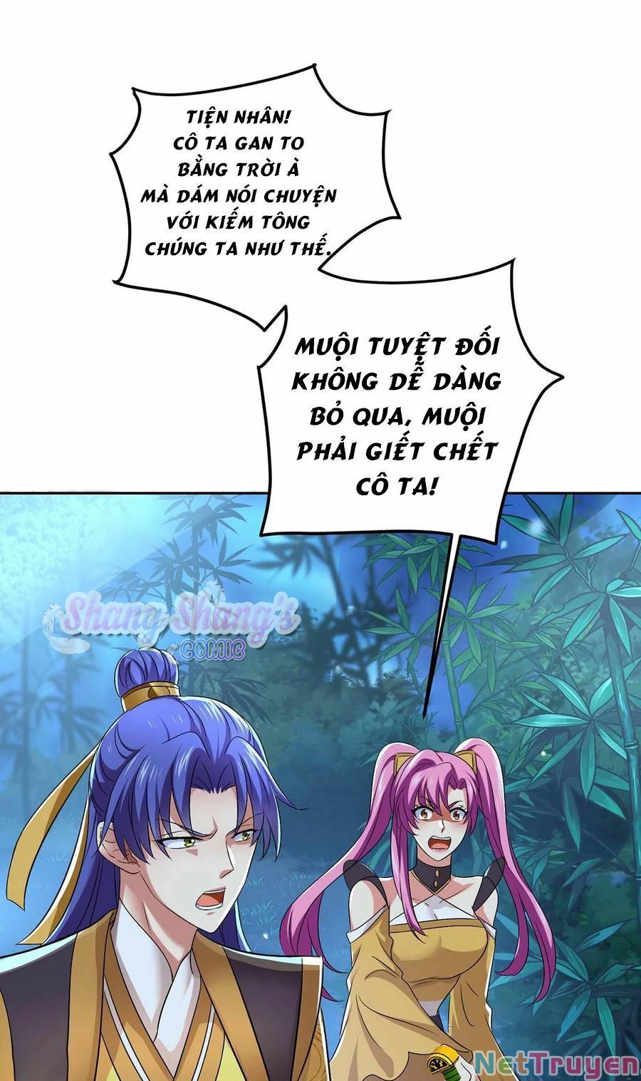 đọc truyện Ta Ở Dị Giới Nuôi Dưỡng Nam Thần: Thần Y Cửu Tiểu Thư Chương 165 ảnh 7 tại Thiên Thai Truyện