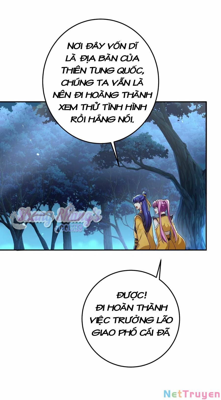 đọc truyện Ta Ở Dị Giới Nuôi Dưỡng Nam Thần: Thần Y Cửu Tiểu Thư Chương 165 ảnh 9 tại Thiên Thai Truyện