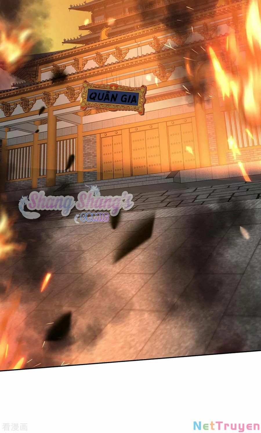 đọc truyện Ta Ở Dị Giới Nuôi Dưỡng Nam Thần: Thần Y Cửu Tiểu Thư Chương 165 ảnh 11 tại Thiên Thai Truyện