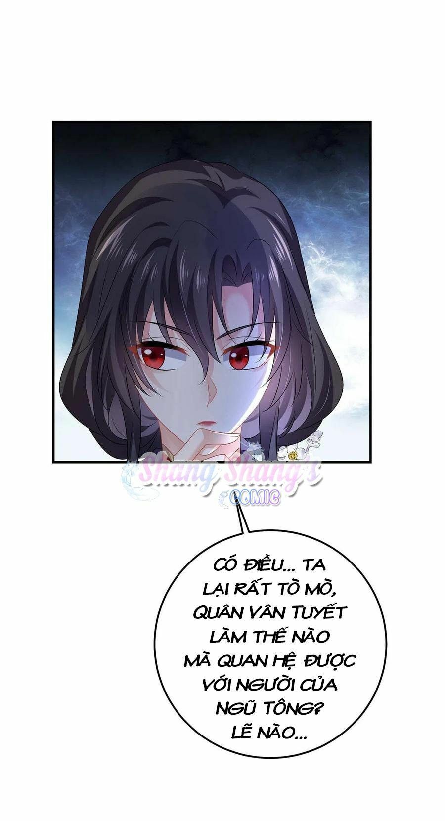 đọc truyện Ta Ở Dị Giới Nuôi Dưỡng Nam Thần: Thần Y Cửu Tiểu Thư Chương 166 ảnh 13 tại Thiên Thai Truyện