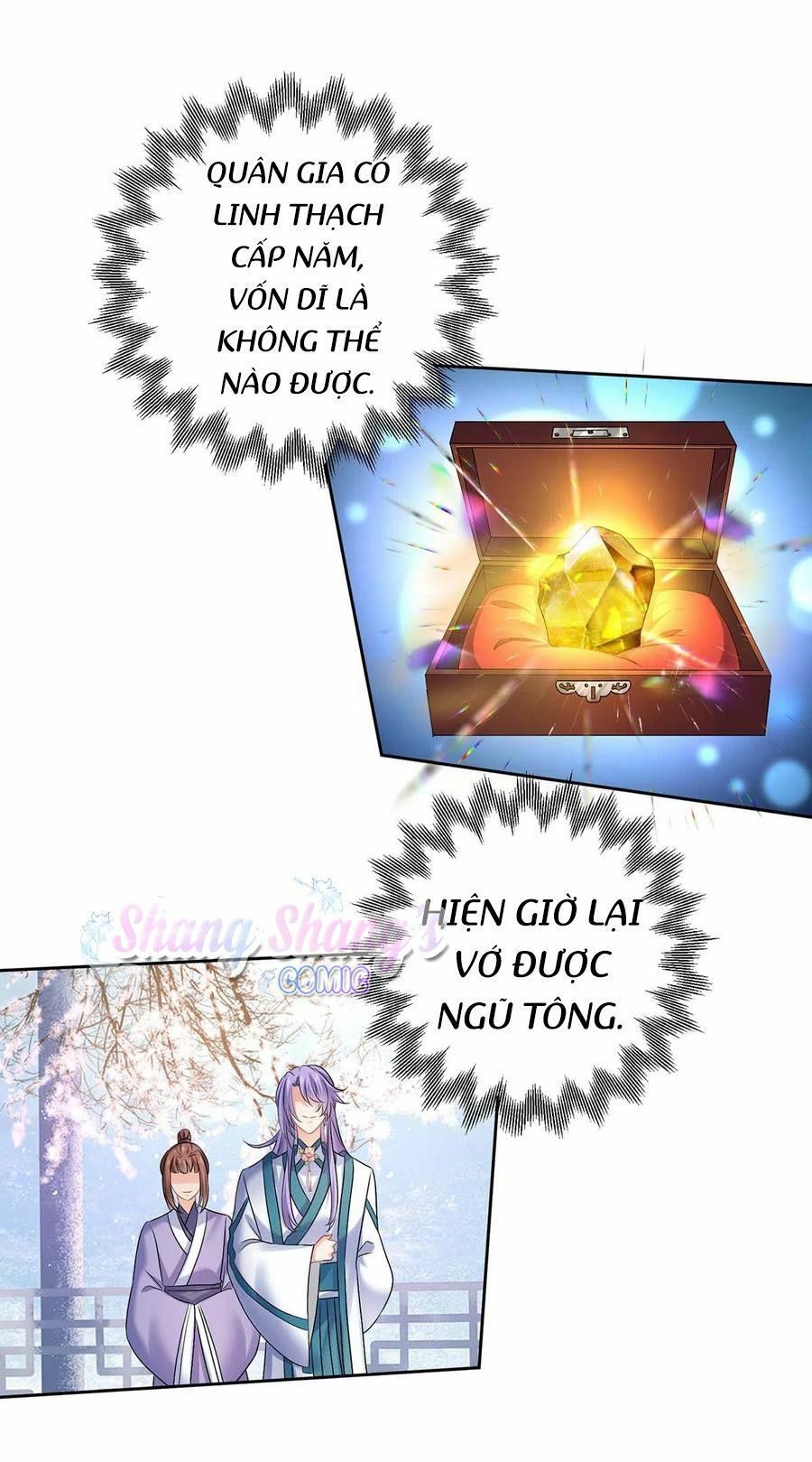 đọc truyện Ta Ở Dị Giới Nuôi Dưỡng Nam Thần: Thần Y Cửu Tiểu Thư Chương 166 ảnh 14 tại Thiên Thai Truyện