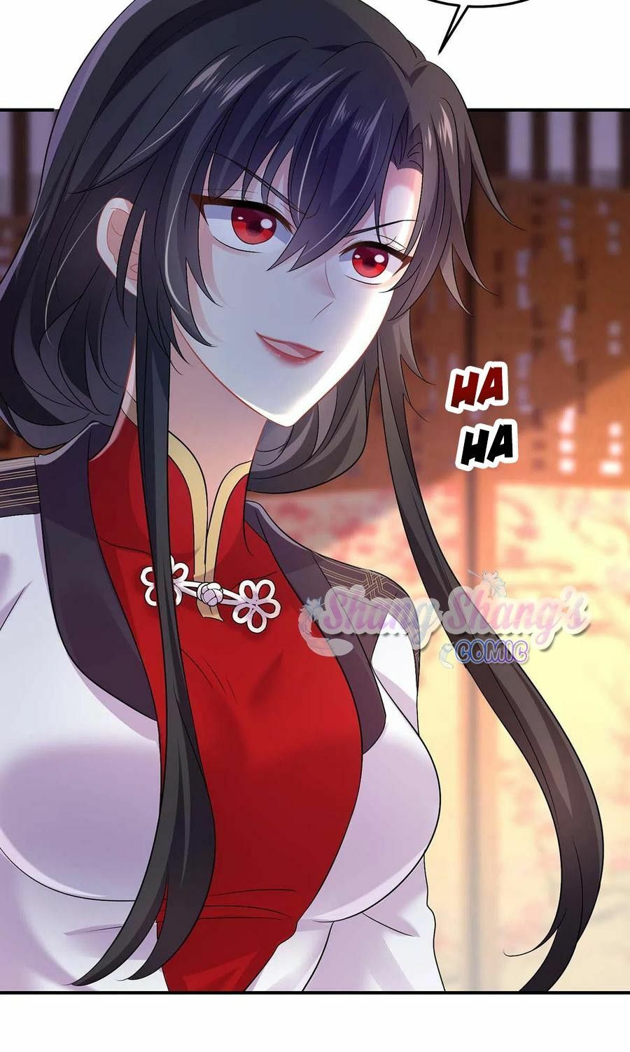 đọc truyện Ta Ở Dị Giới Nuôi Dưỡng Nam Thần: Thần Y Cửu Tiểu Thư Chương 166 ảnh 16 tại Thiên Thai Truyện