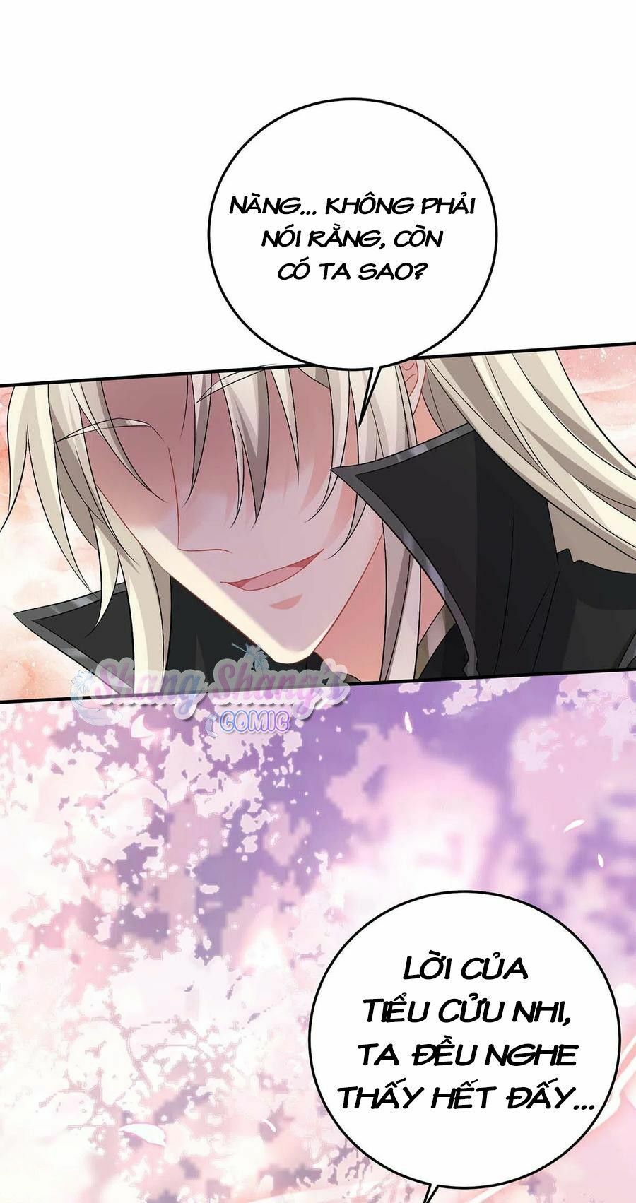 đọc truyện Ta Ở Dị Giới Nuôi Dưỡng Nam Thần: Thần Y Cửu Tiểu Thư Chương 166 ảnh 17 tại Thiên Thai Truyện