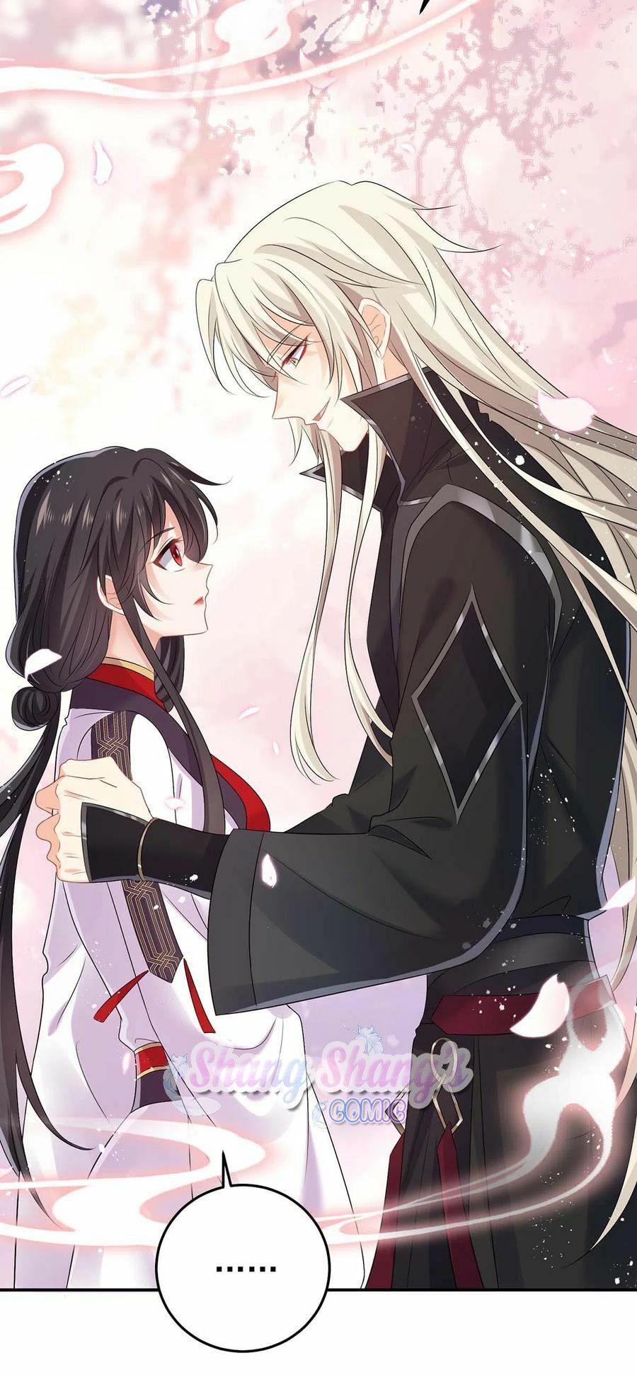 đọc truyện Ta Ở Dị Giới Nuôi Dưỡng Nam Thần: Thần Y Cửu Tiểu Thư Chương 166 ảnh 18 tại Thiên Thai Truyện