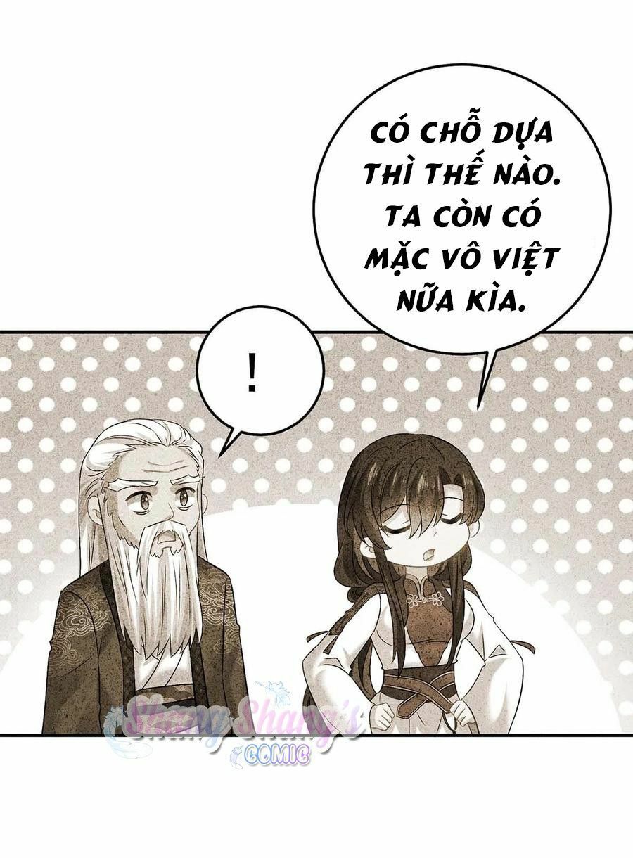 đọc truyện Ta Ở Dị Giới Nuôi Dưỡng Nam Thần: Thần Y Cửu Tiểu Thư Chương 166 ảnh 19 tại Thiên Thai Truyện