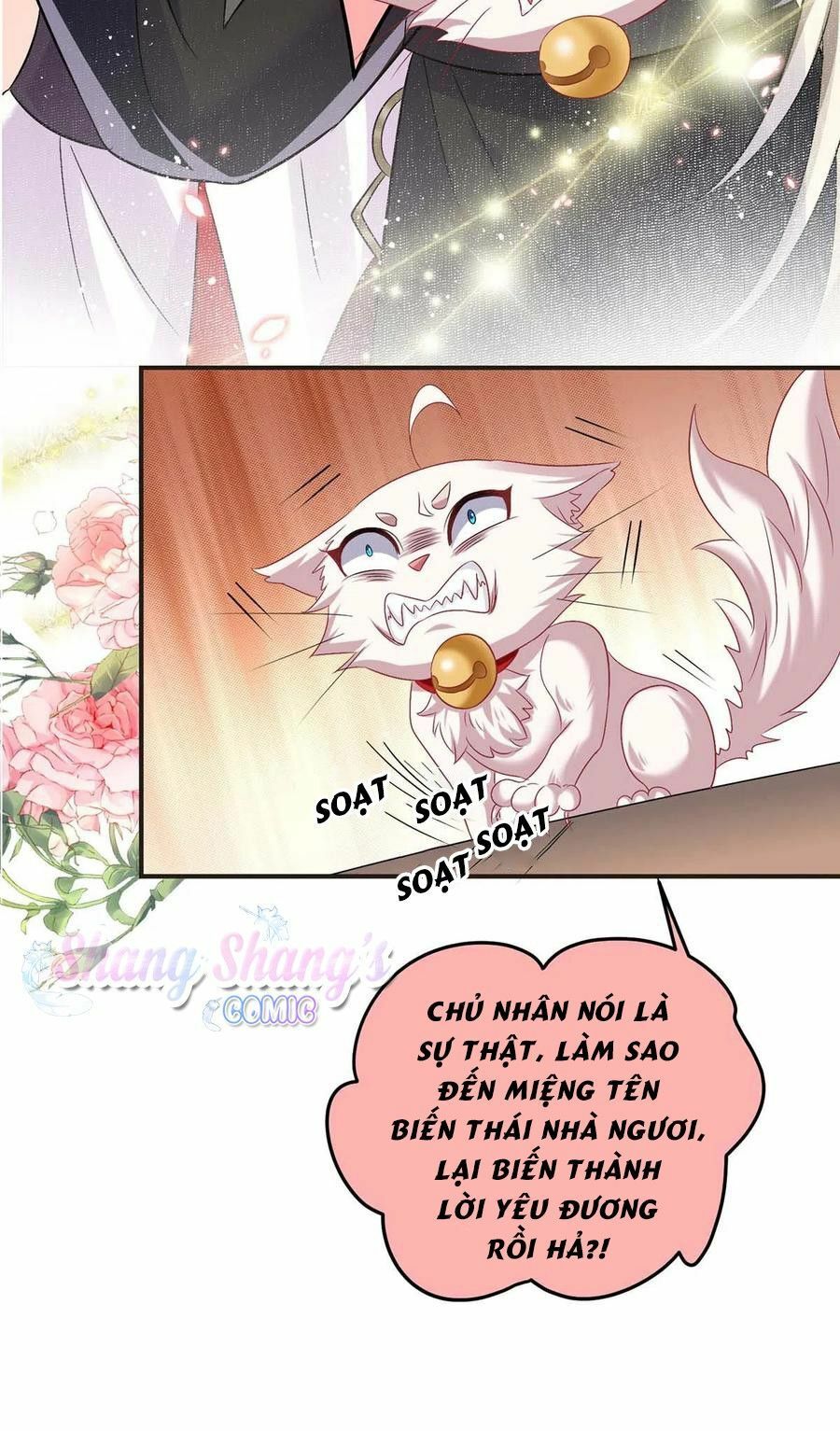 đọc truyện Ta Ở Dị Giới Nuôi Dưỡng Nam Thần: Thần Y Cửu Tiểu Thư Chương 166 ảnh 22 tại Thiên Thai Truyện