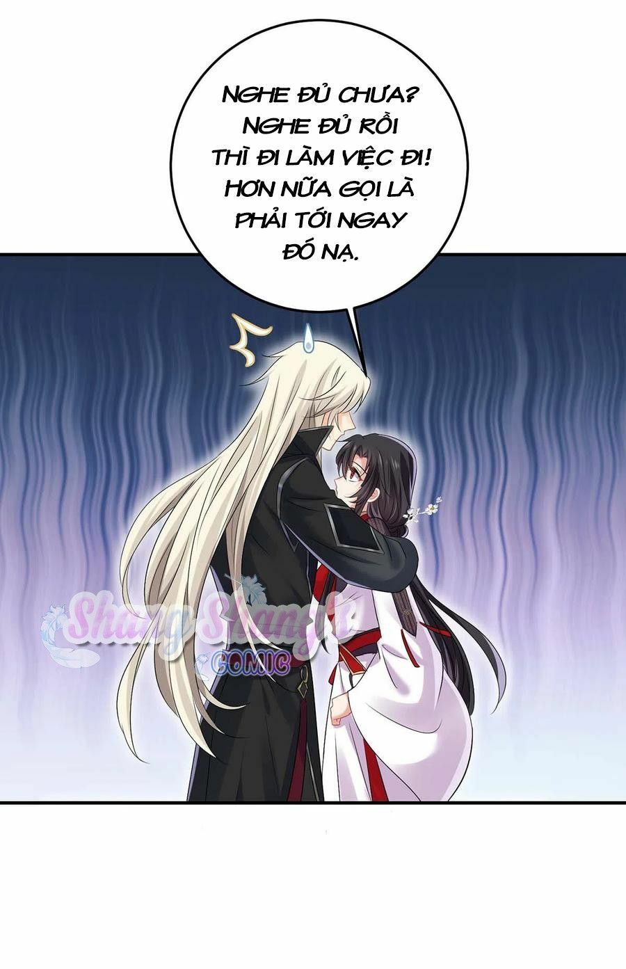 đọc truyện Ta Ở Dị Giới Nuôi Dưỡng Nam Thần: Thần Y Cửu Tiểu Thư Chương 166 ảnh 25 tại Thiên Thai Truyện