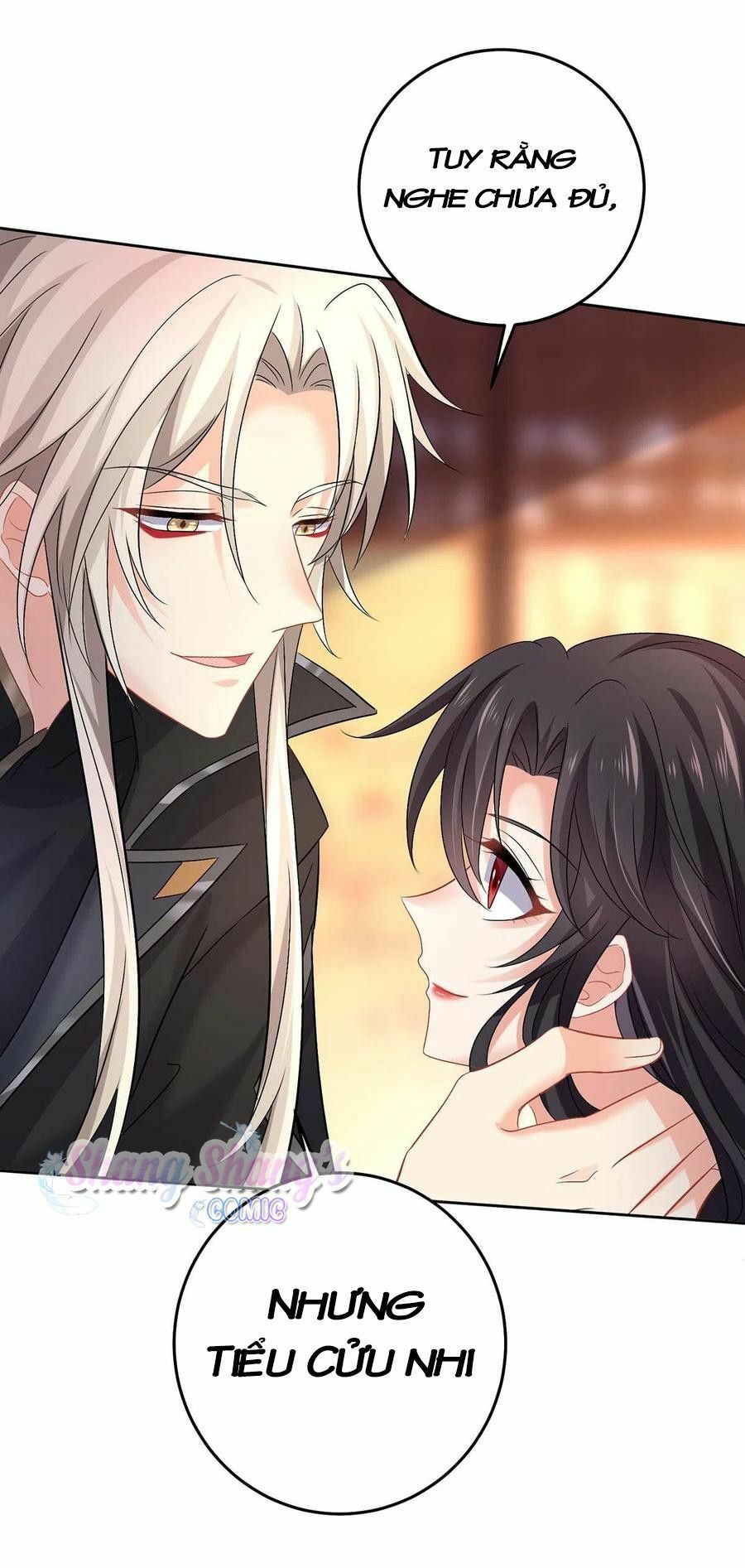 đọc truyện Ta Ở Dị Giới Nuôi Dưỡng Nam Thần: Thần Y Cửu Tiểu Thư Chương 166 ảnh 26 tại Thiên Thai Truyện