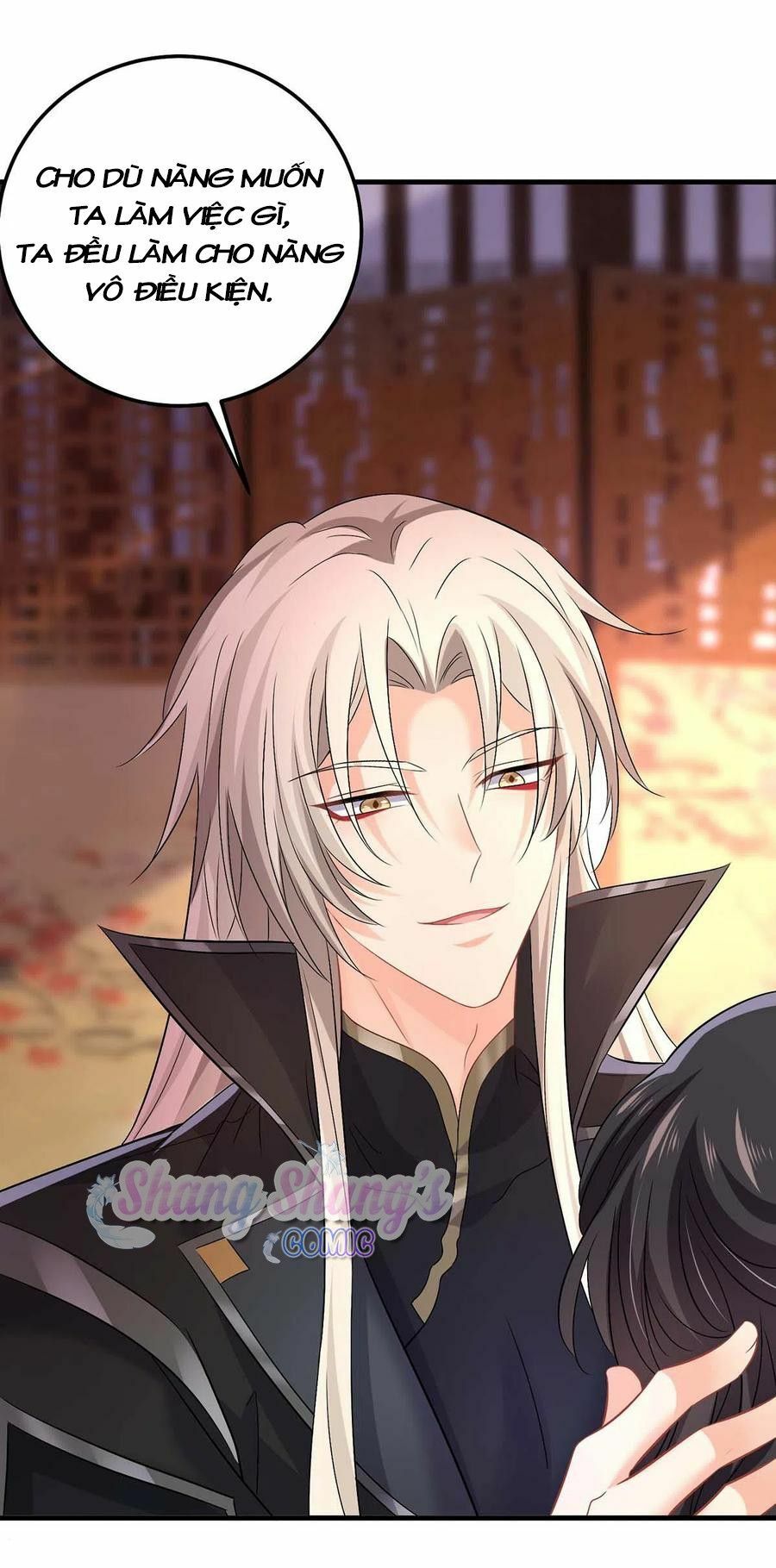 đọc truyện Ta Ở Dị Giới Nuôi Dưỡng Nam Thần: Thần Y Cửu Tiểu Thư Chương 166 ảnh 27 tại Thiên Thai Truyện