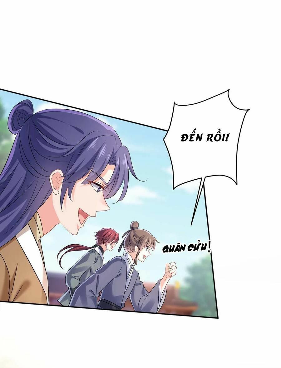 đọc truyện Ta Ở Dị Giới Nuôi Dưỡng Nam Thần: Thần Y Cửu Tiểu Thư Chương 166 ảnh 31 tại Thiên Thai Truyện