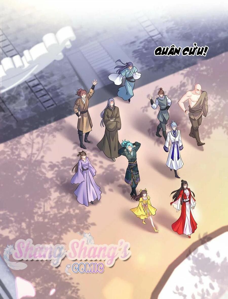 đọc truyện Ta Ở Dị Giới Nuôi Dưỡng Nam Thần: Thần Y Cửu Tiểu Thư Chương 166 ảnh 32 tại Thiên Thai Truyện