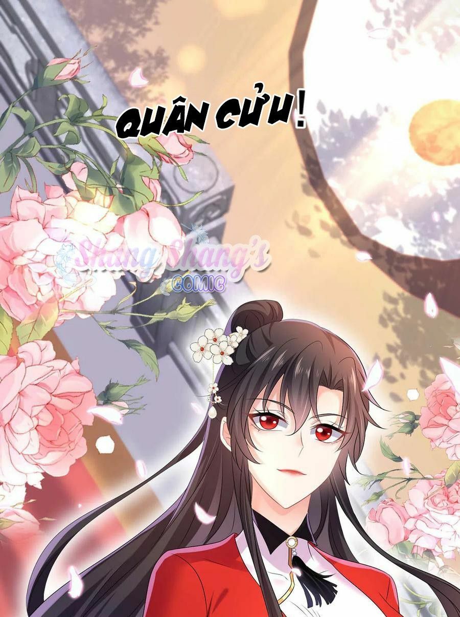 đọc truyện Ta Ở Dị Giới Nuôi Dưỡng Nam Thần: Thần Y Cửu Tiểu Thư Chương 166 ảnh 33 tại Thiên Thai Truyện