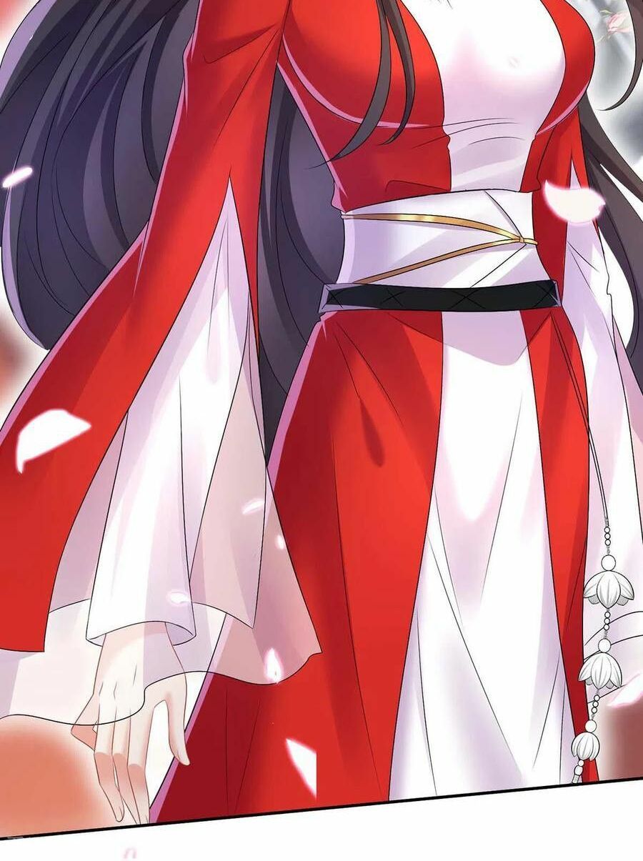 đọc truyện Ta Ở Dị Giới Nuôi Dưỡng Nam Thần: Thần Y Cửu Tiểu Thư Chương 166 ảnh 34 tại Thiên Thai Truyện