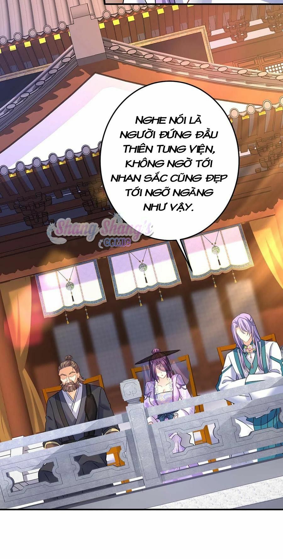 đọc truyện Ta Ở Dị Giới Nuôi Dưỡng Nam Thần: Thần Y Cửu Tiểu Thư Chương 166 ảnh 37 tại Thiên Thai Truyện