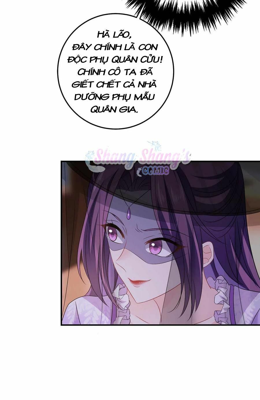 đọc truyện Ta Ở Dị Giới Nuôi Dưỡng Nam Thần: Thần Y Cửu Tiểu Thư Chương 166 ảnh 39 tại Thiên Thai Truyện