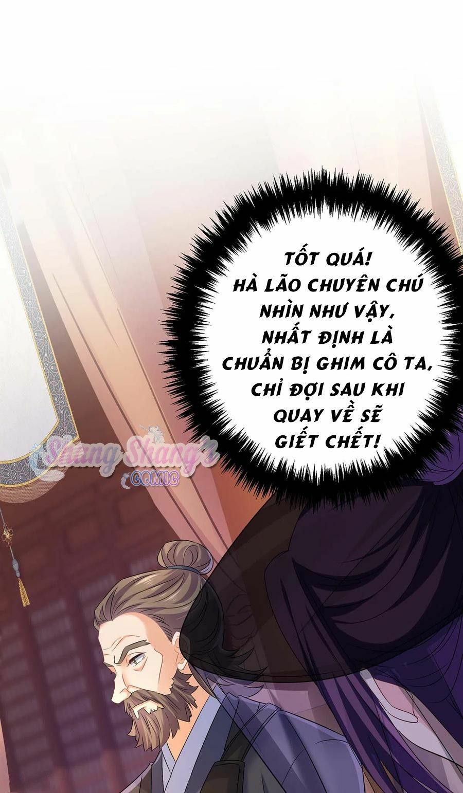 đọc truyện Ta Ở Dị Giới Nuôi Dưỡng Nam Thần: Thần Y Cửu Tiểu Thư Chương 166 ảnh 40 tại Thiên Thai Truyện