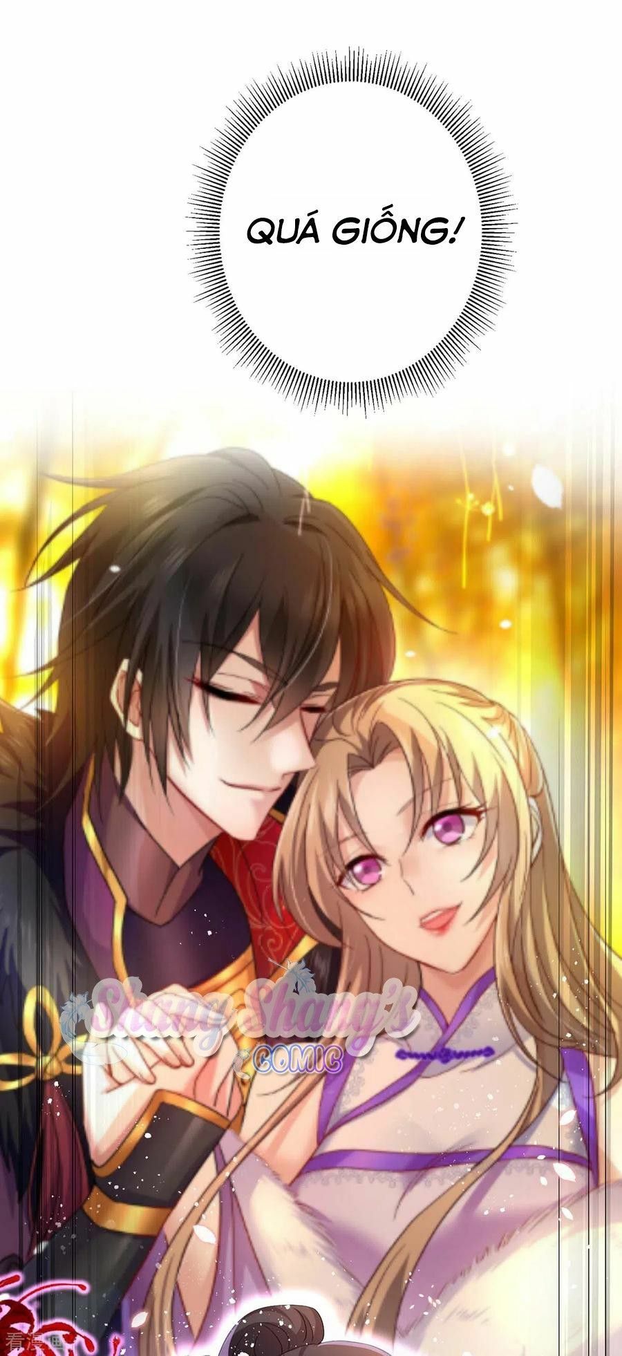 đọc truyện Ta Ở Dị Giới Nuôi Dưỡng Nam Thần: Thần Y Cửu Tiểu Thư Chương 166 ảnh 42 tại Thiên Thai Truyện