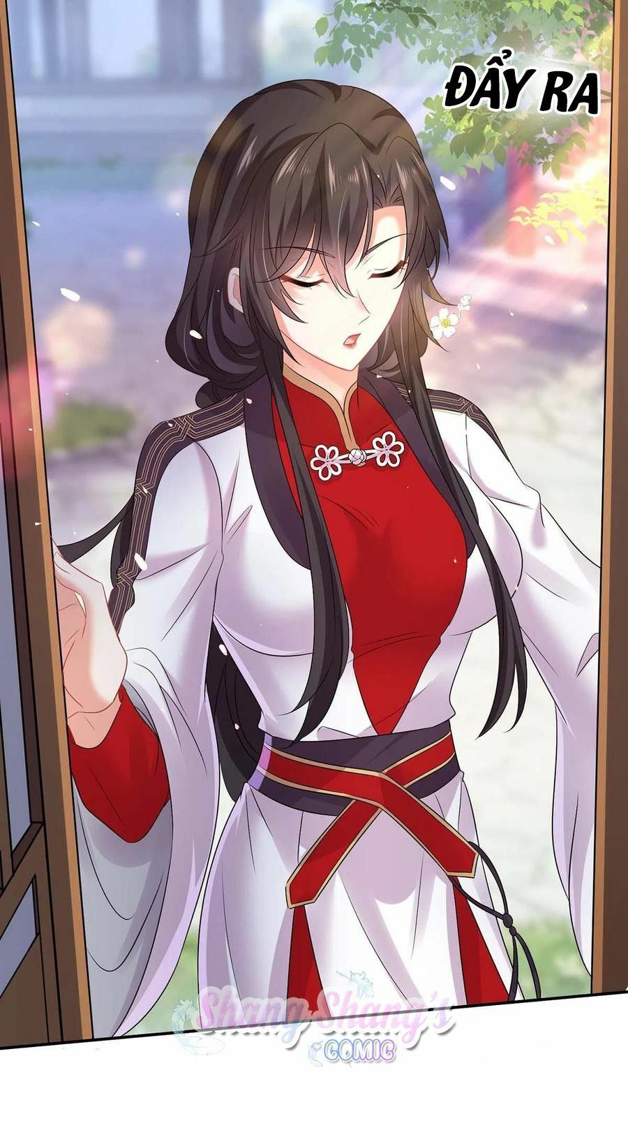 đọc truyện Ta Ở Dị Giới Nuôi Dưỡng Nam Thần: Thần Y Cửu Tiểu Thư Chương 166 ảnh 7 tại Thiên Thai Truyện