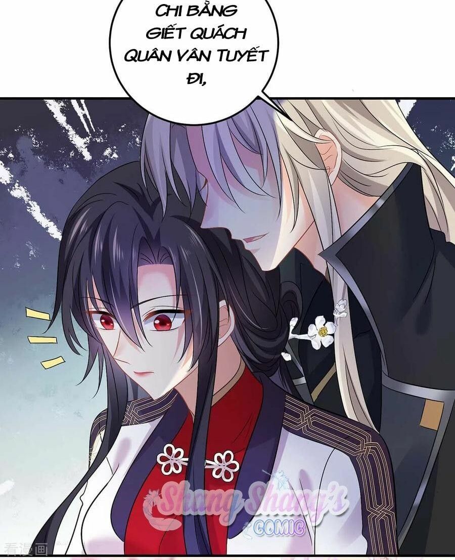 đọc truyện Ta Ở Dị Giới Nuôi Dưỡng Nam Thần: Thần Y Cửu Tiểu Thư Chương 166 ảnh 9 tại Thiên Thai Truyện