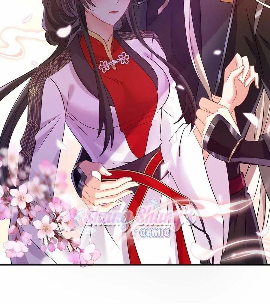 đọc truyện Ta Ở Dị Giới Nuôi Dưỡng Nam Thần: Thần Y Cửu Tiểu Thư Chương 166 ảnh 11 tại Thiên Thai Truyện