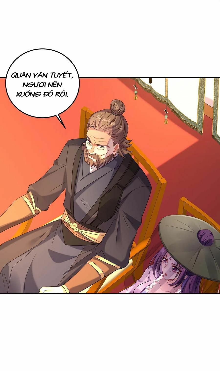 đọc truyện Ta Ở Dị Giới Nuôi Dưỡng Nam Thần: Thần Y Cửu Tiểu Thư Chương 167 ảnh 12 tại Thiên Thai Truyện