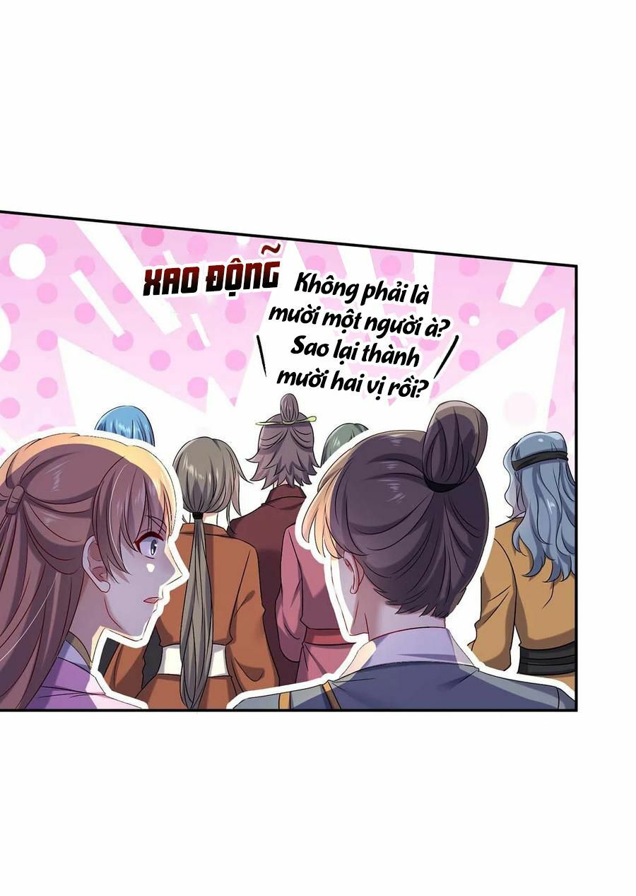 đọc truyện Ta Ở Dị Giới Nuôi Dưỡng Nam Thần: Thần Y Cửu Tiểu Thư Chương 167 ảnh 19 tại Thiên Thai Truyện