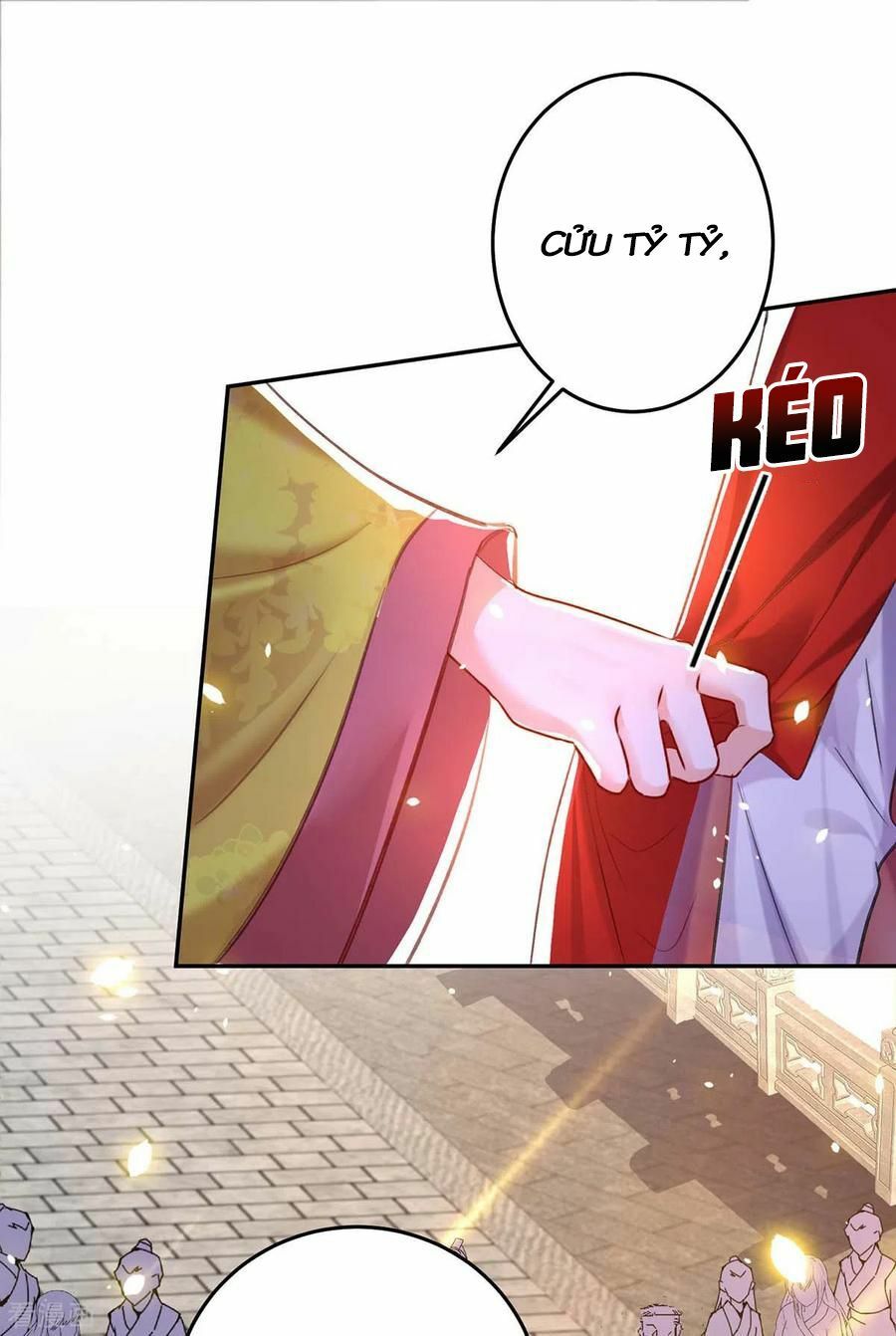 đọc truyện Ta Ở Dị Giới Nuôi Dưỡng Nam Thần: Thần Y Cửu Tiểu Thư Chương 167 ảnh 20 tại Thiên Thai Truyện