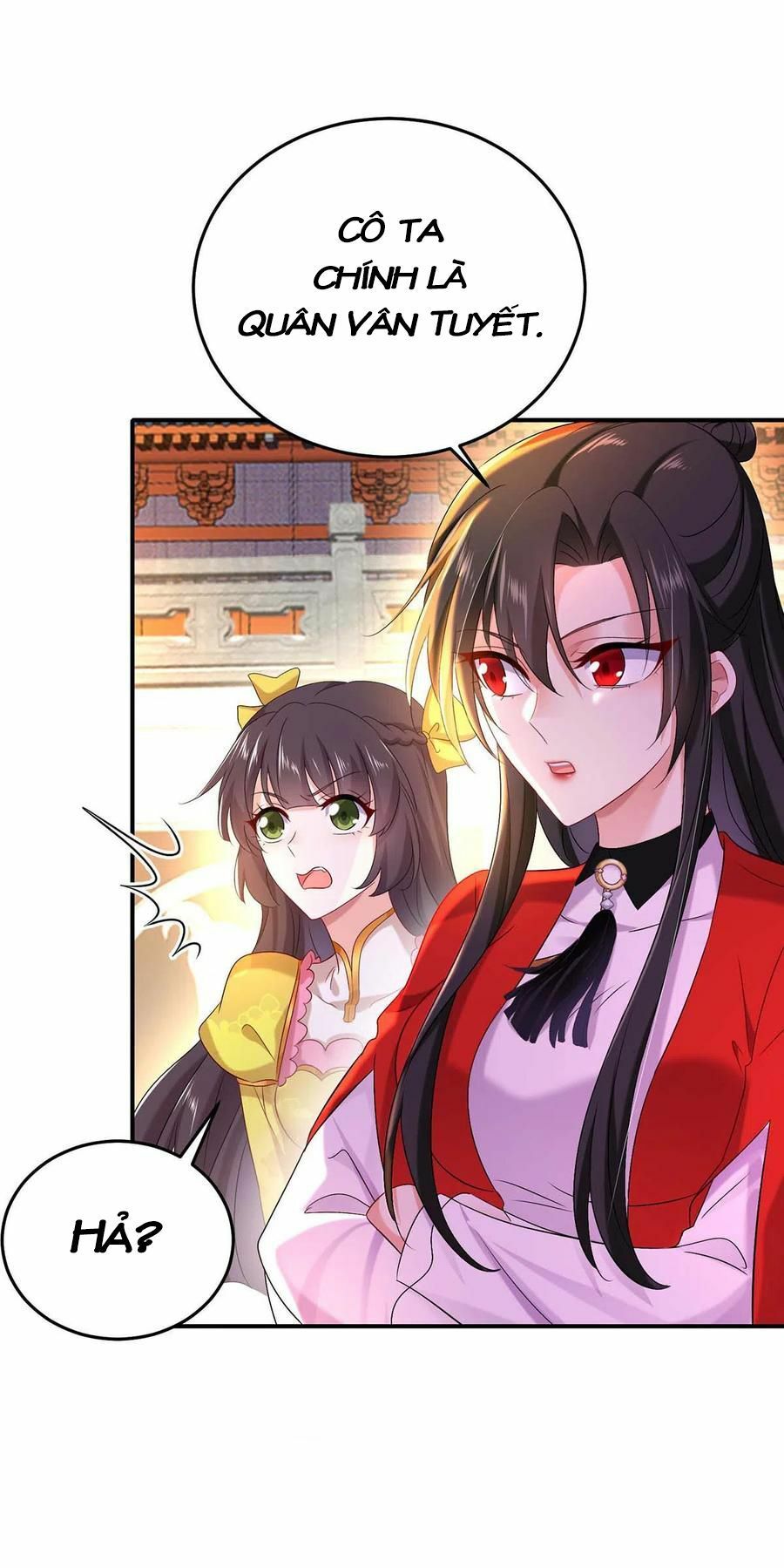 đọc truyện Ta Ở Dị Giới Nuôi Dưỡng Nam Thần: Thần Y Cửu Tiểu Thư Chương 167 ảnh 23 tại Thiên Thai Truyện