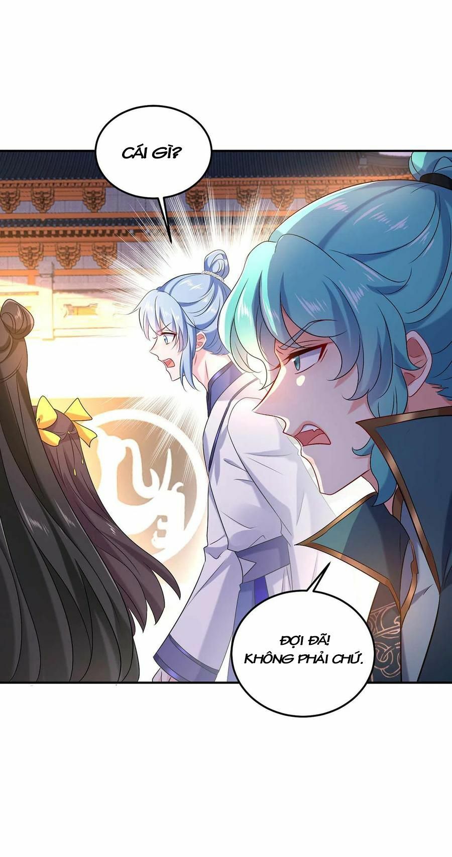 đọc truyện Ta Ở Dị Giới Nuôi Dưỡng Nam Thần: Thần Y Cửu Tiểu Thư Chương 167 ảnh 24 tại Thiên Thai Truyện