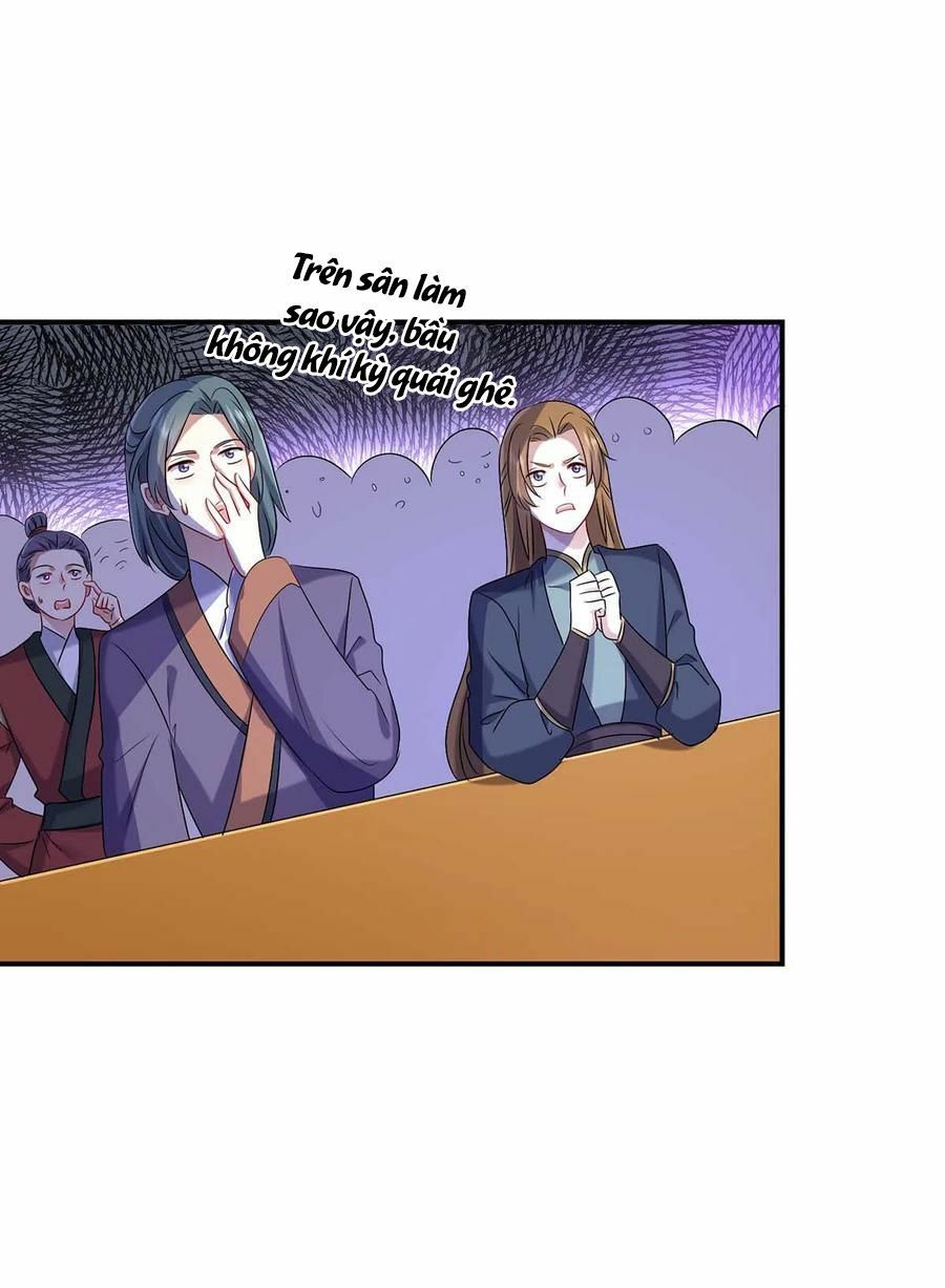 đọc truyện Ta Ở Dị Giới Nuôi Dưỡng Nam Thần: Thần Y Cửu Tiểu Thư Chương 167 ảnh 27 tại Thiên Thai Truyện