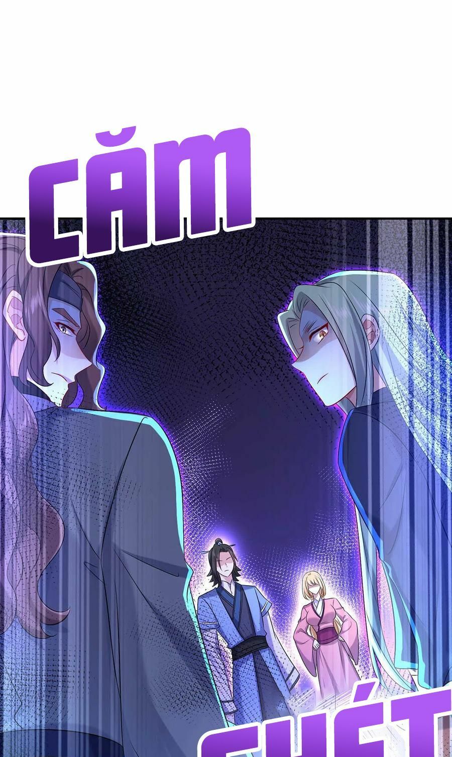 đọc truyện Ta Ở Dị Giới Nuôi Dưỡng Nam Thần: Thần Y Cửu Tiểu Thư Chương 167 ảnh 28 tại Thiên Thai Truyện