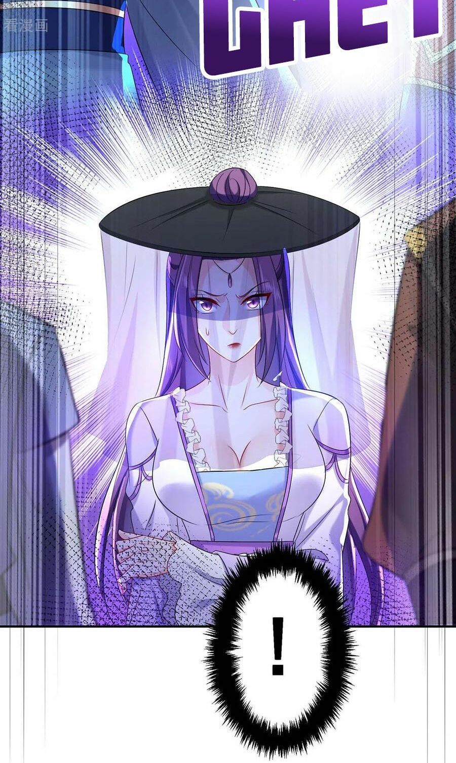 đọc truyện Ta Ở Dị Giới Nuôi Dưỡng Nam Thần: Thần Y Cửu Tiểu Thư Chương 167 ảnh 29 tại Thiên Thai Truyện