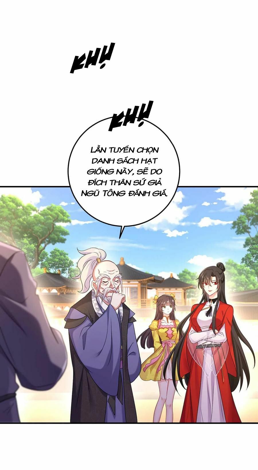 đọc truyện Ta Ở Dị Giới Nuôi Dưỡng Nam Thần: Thần Y Cửu Tiểu Thư Chương 167 ảnh 32 tại Thiên Thai Truyện