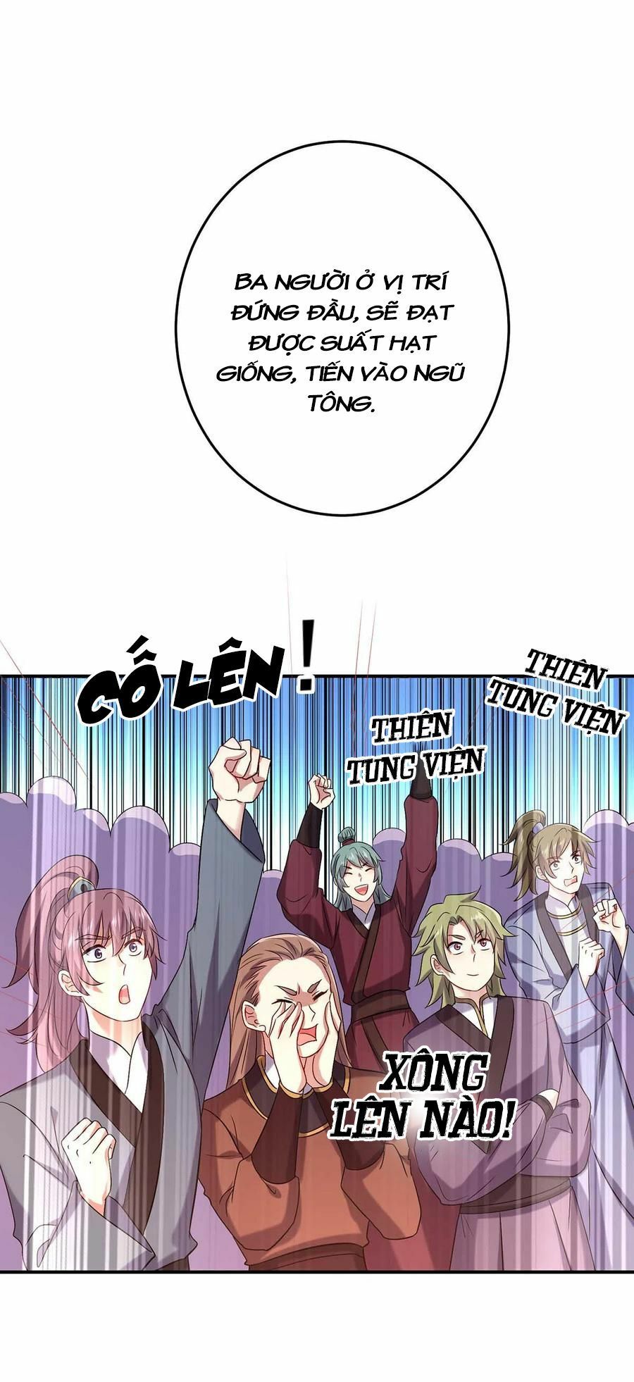 đọc truyện Ta Ở Dị Giới Nuôi Dưỡng Nam Thần: Thần Y Cửu Tiểu Thư Chương 167 ảnh 33 tại Thiên Thai Truyện