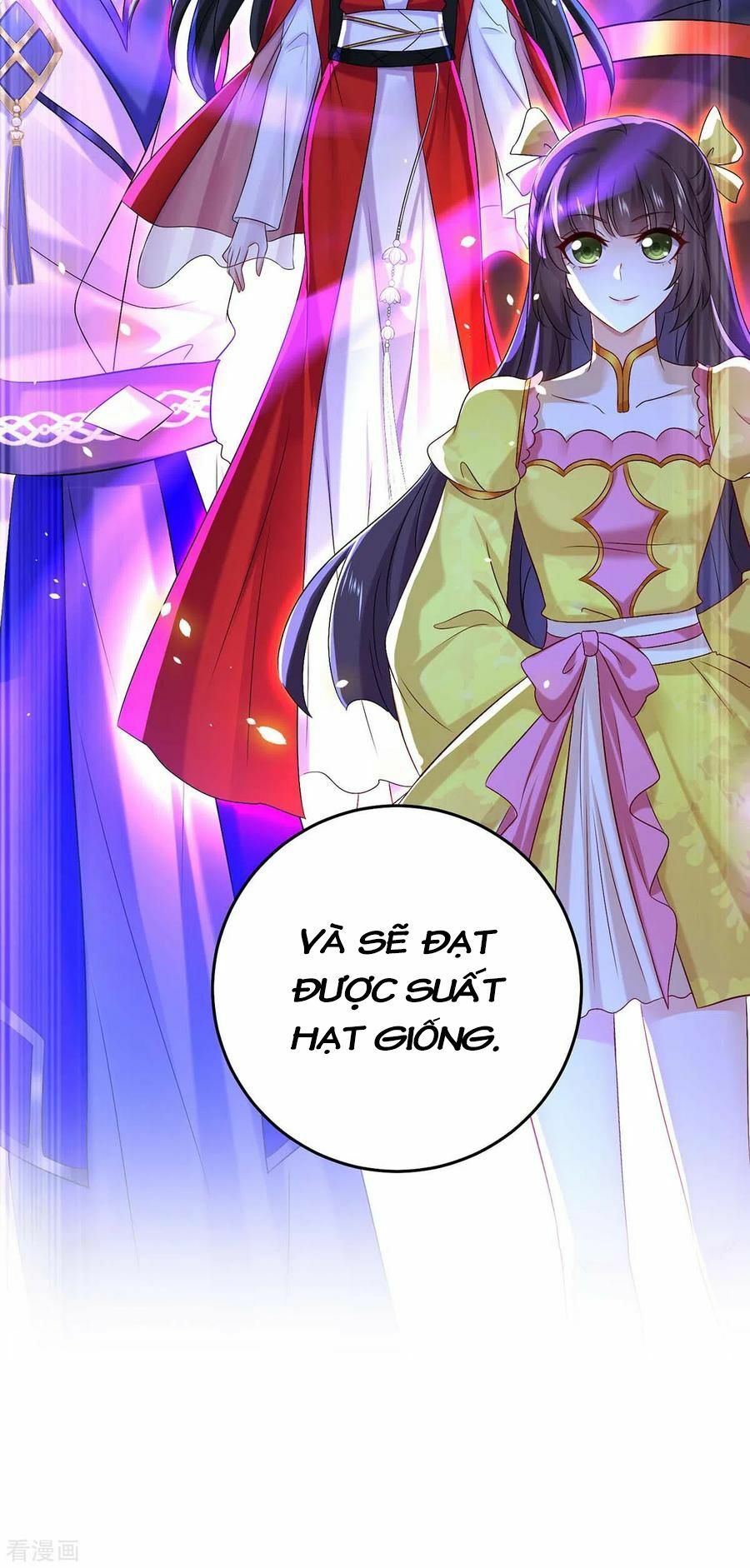 đọc truyện Ta Ở Dị Giới Nuôi Dưỡng Nam Thần: Thần Y Cửu Tiểu Thư Chương 167 ảnh 37 tại Thiên Thai Truyện