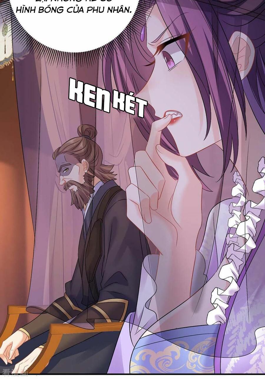 đọc truyện Ta Ở Dị Giới Nuôi Dưỡng Nam Thần: Thần Y Cửu Tiểu Thư Chương 167 ảnh 6 tại Thiên Thai Truyện