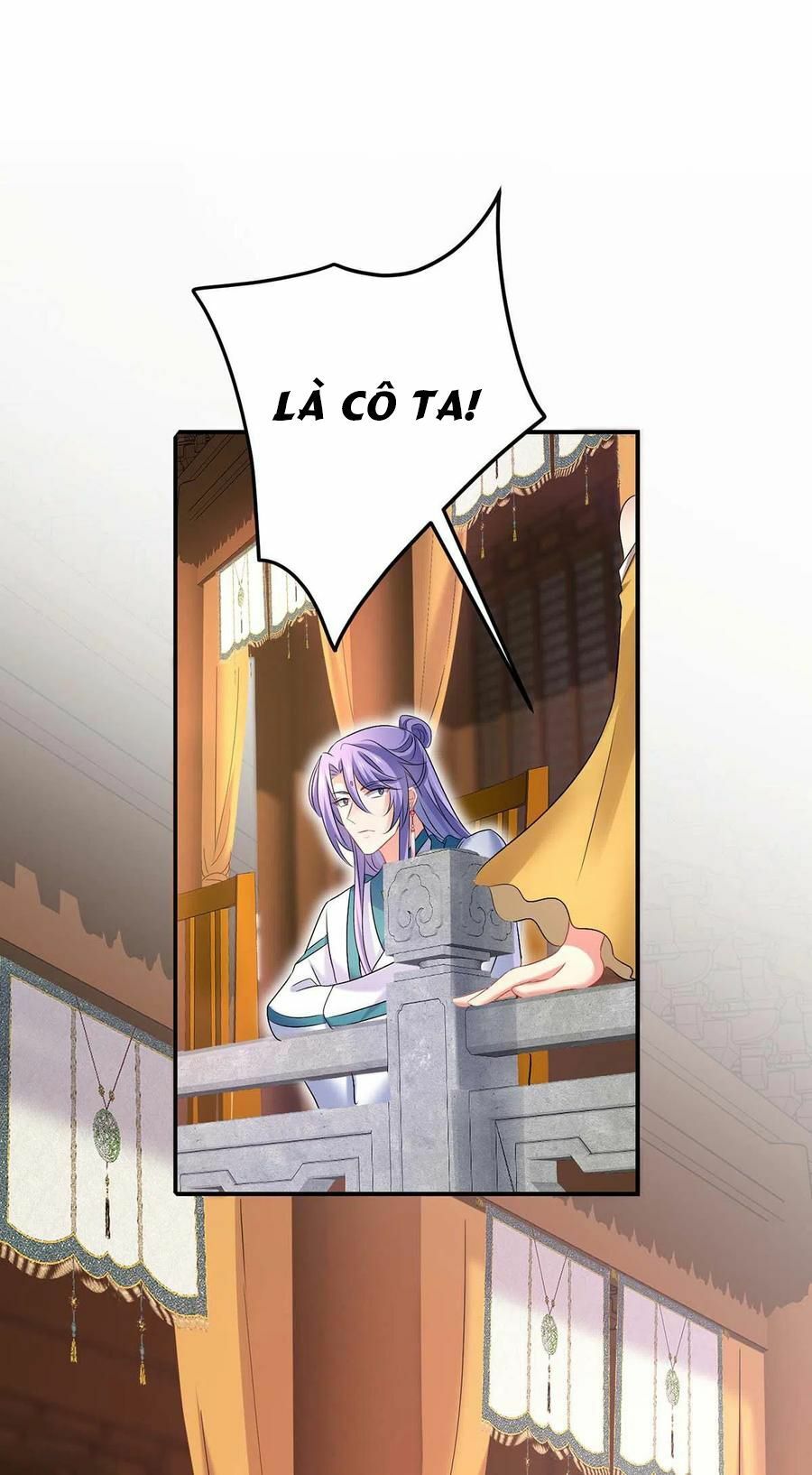 đọc truyện Ta Ở Dị Giới Nuôi Dưỡng Nam Thần: Thần Y Cửu Tiểu Thư Chương 167 ảnh 8 tại Thiên Thai Truyện