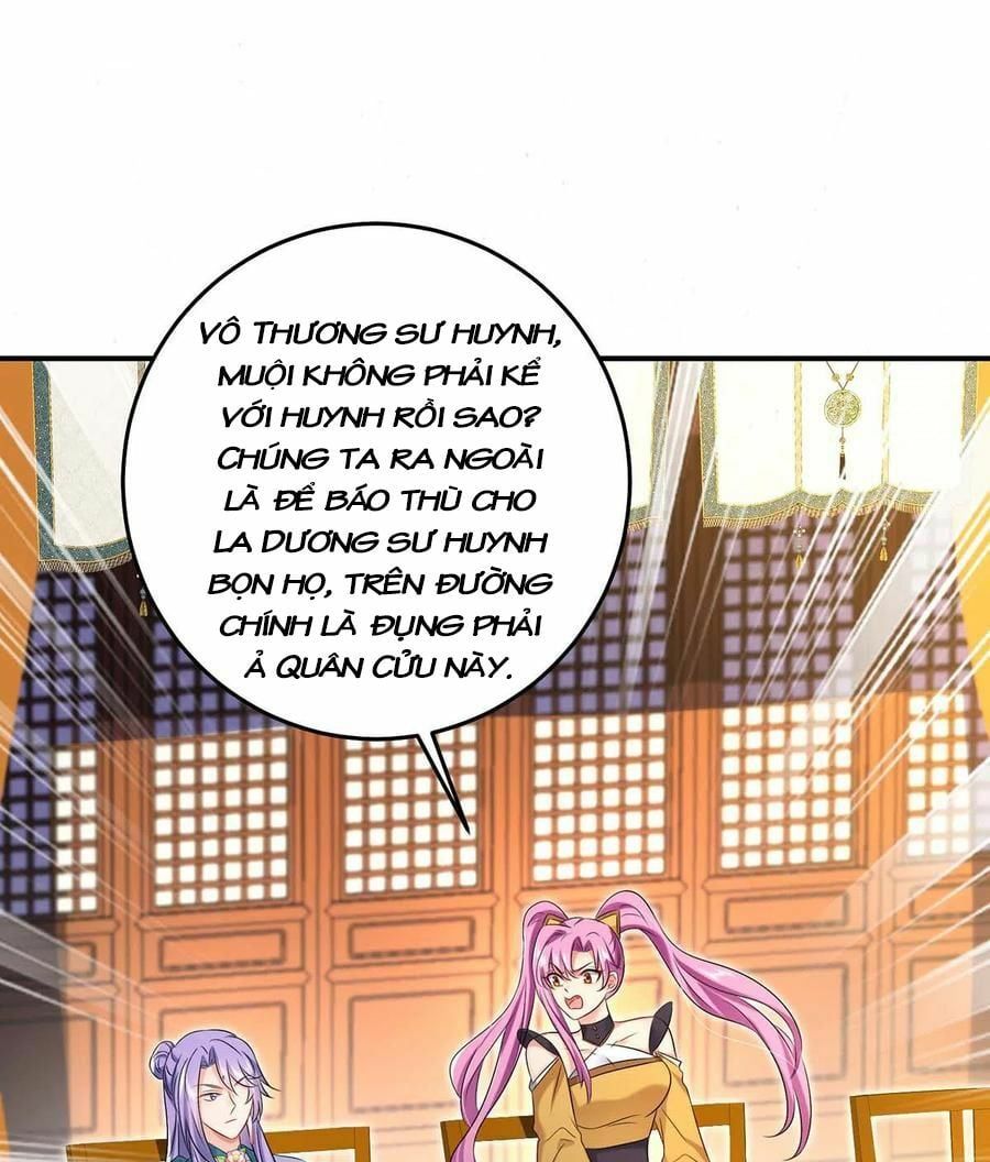 đọc truyện Ta Ở Dị Giới Nuôi Dưỡng Nam Thần: Thần Y Cửu Tiểu Thư Chương 167 ảnh 10 tại Thiên Thai Truyện